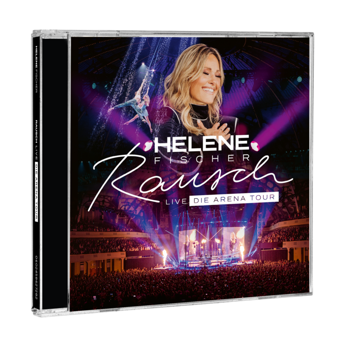 Helene Fischer Videos Helene Fischer Medley Live Aus München 2022