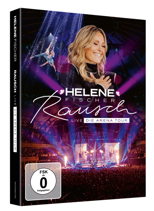 Helene Fischer | Videos | Helene Fischer - Medley (Live Aus München 2022)