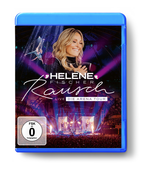 Helene Fischer Videos Helene Fischer Medley Live Aus München 2022