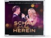 Helene Fischer - "Schau mal Herein" CD - 