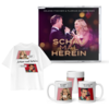 Helene Fischer - "Schau Mal Herein" Fan-Bundle - 